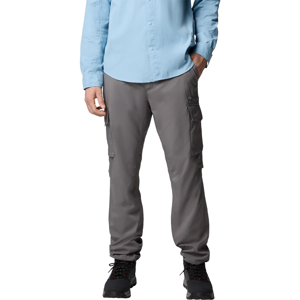 Men's Skien Valley Cargo Pant - Image 2