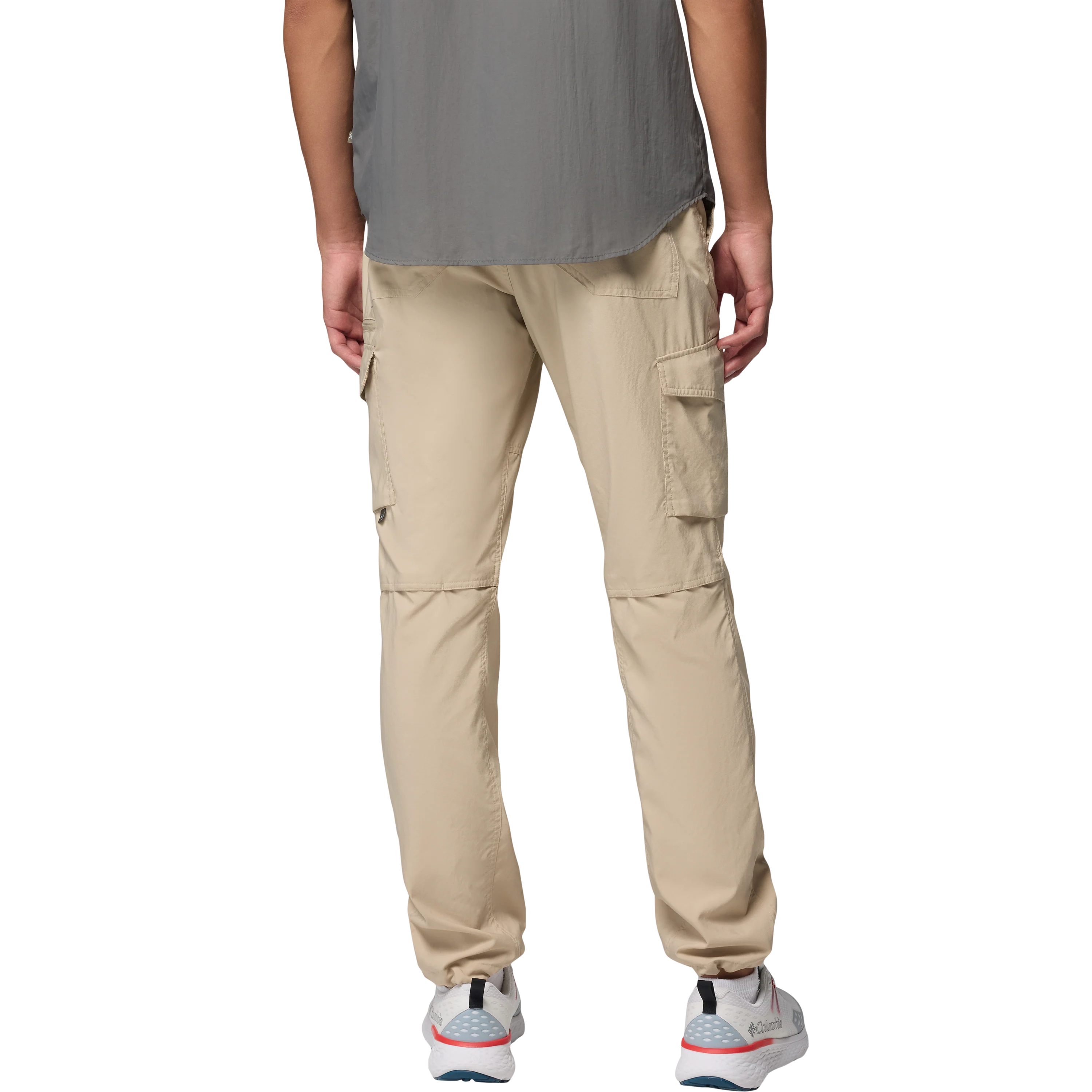 Men's Skien Valley Cargo Pant - Image 4