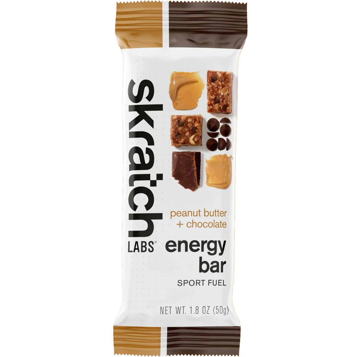 Energy Bar Sport Fuel - Image 2