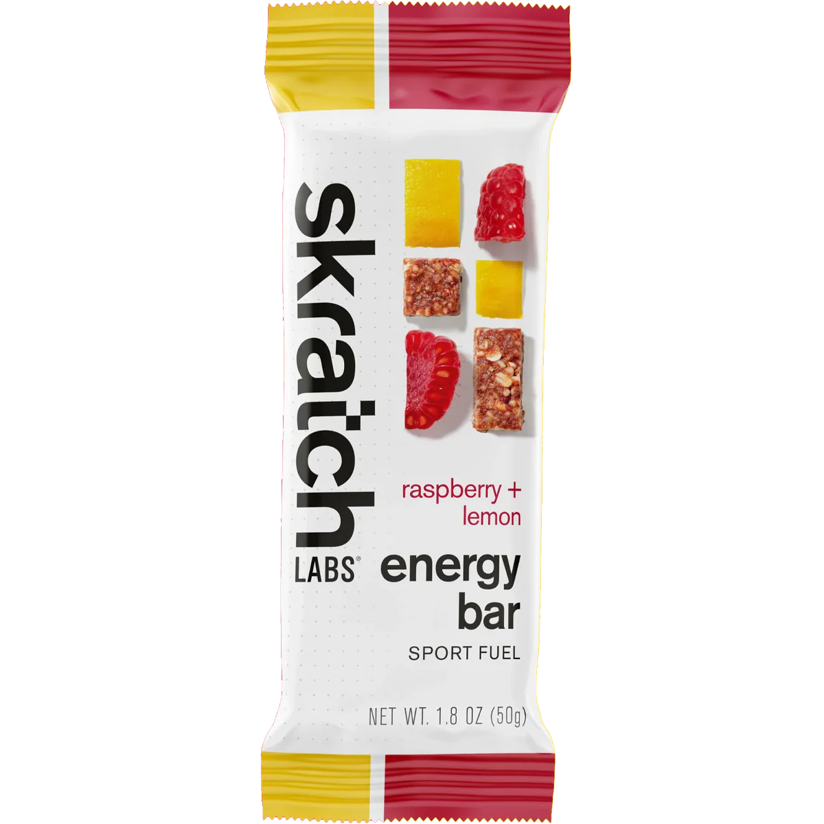 Energy Bar Sport Fuel - Image 6