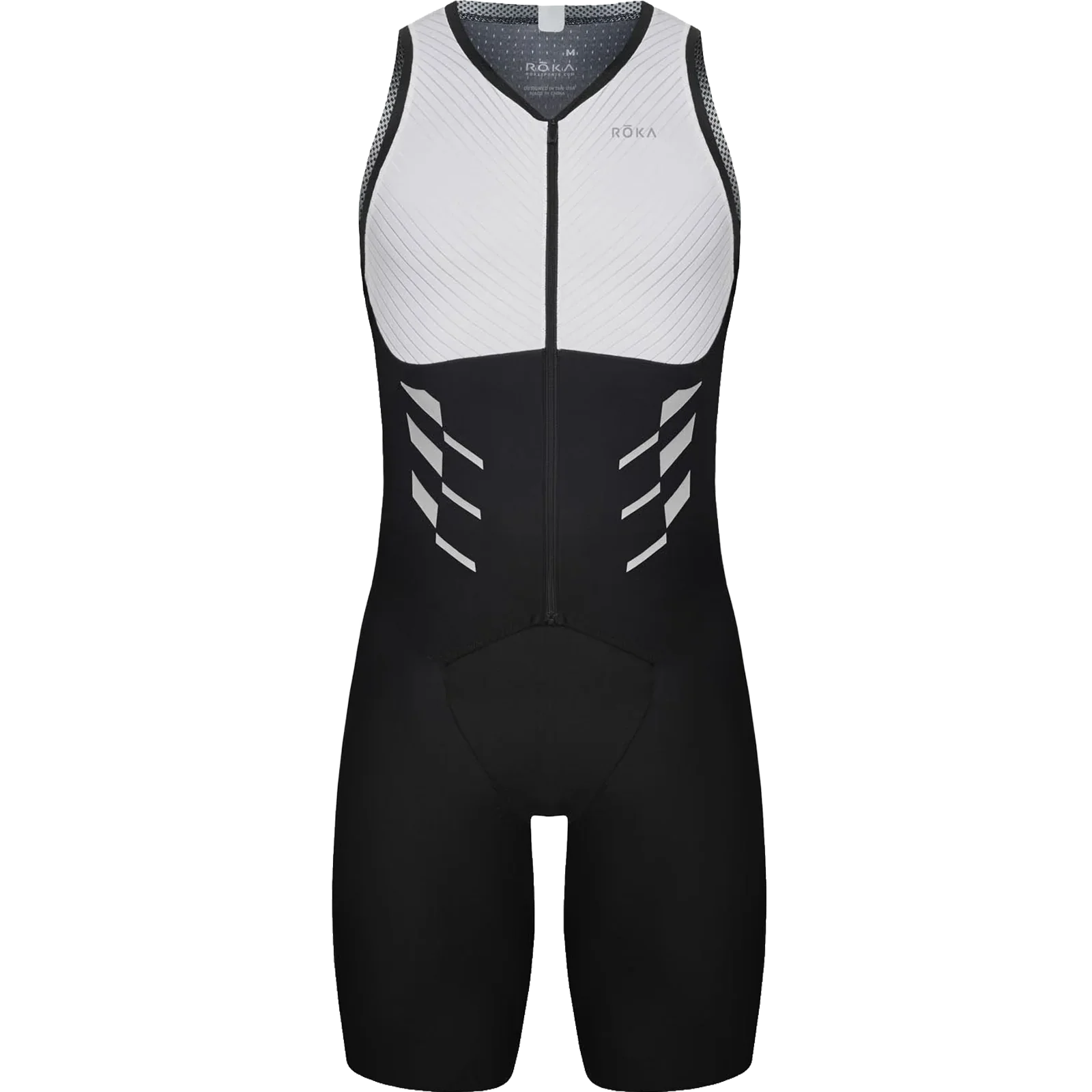 Men's Elite Aero II Sleeveless Tri Suit