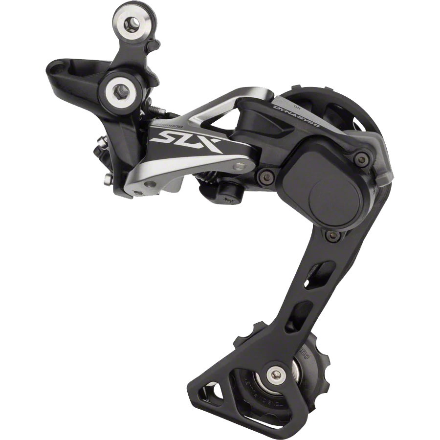SLX M7000-GS 11-speed Shadow Plus Rear Derailleur