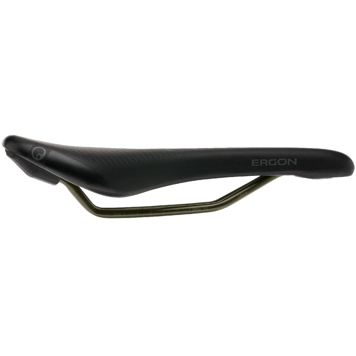 SM Pro Saddle Ti Stealth - S/M - Image 2