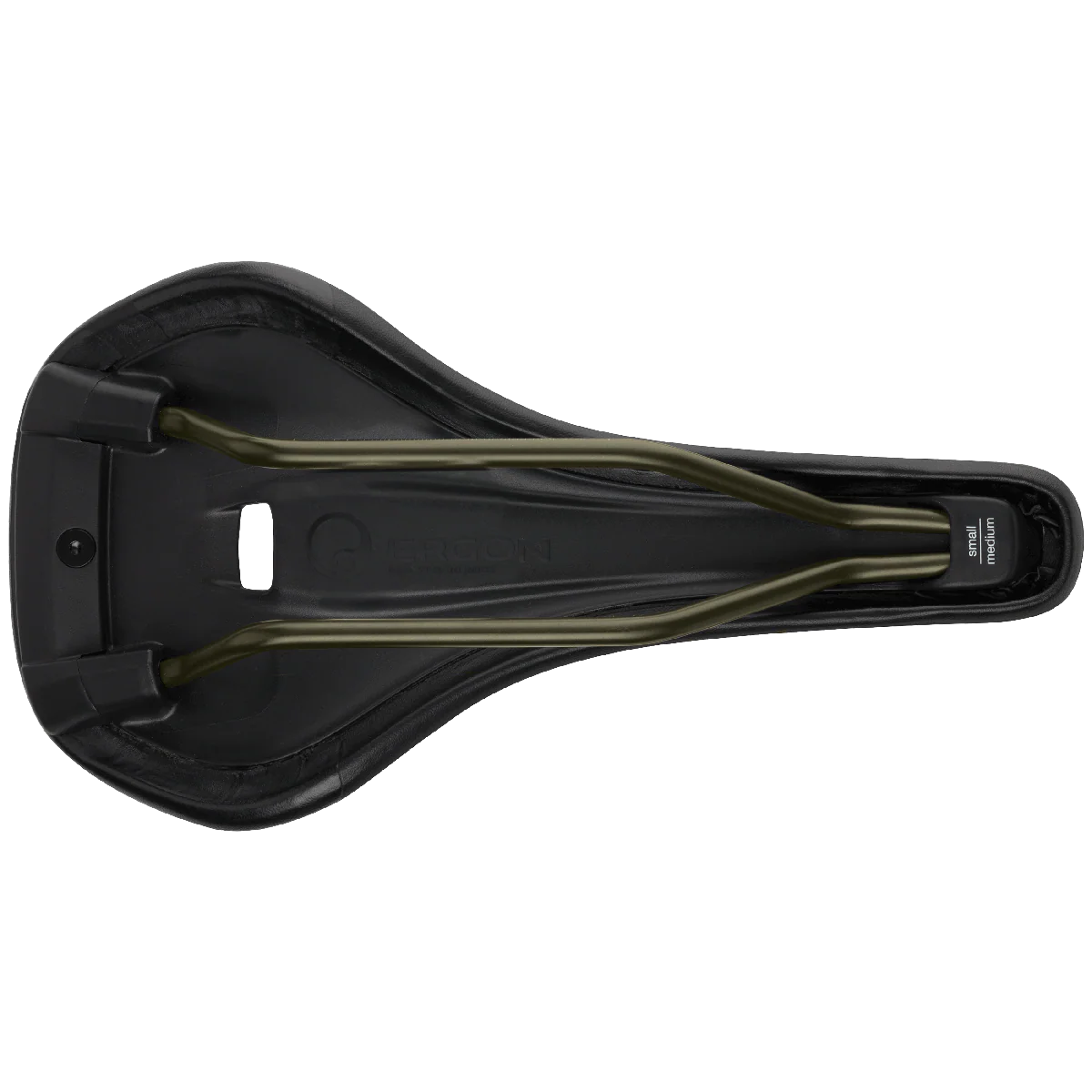 SM Pro Saddle Ti Stealth - S/M - Image 4