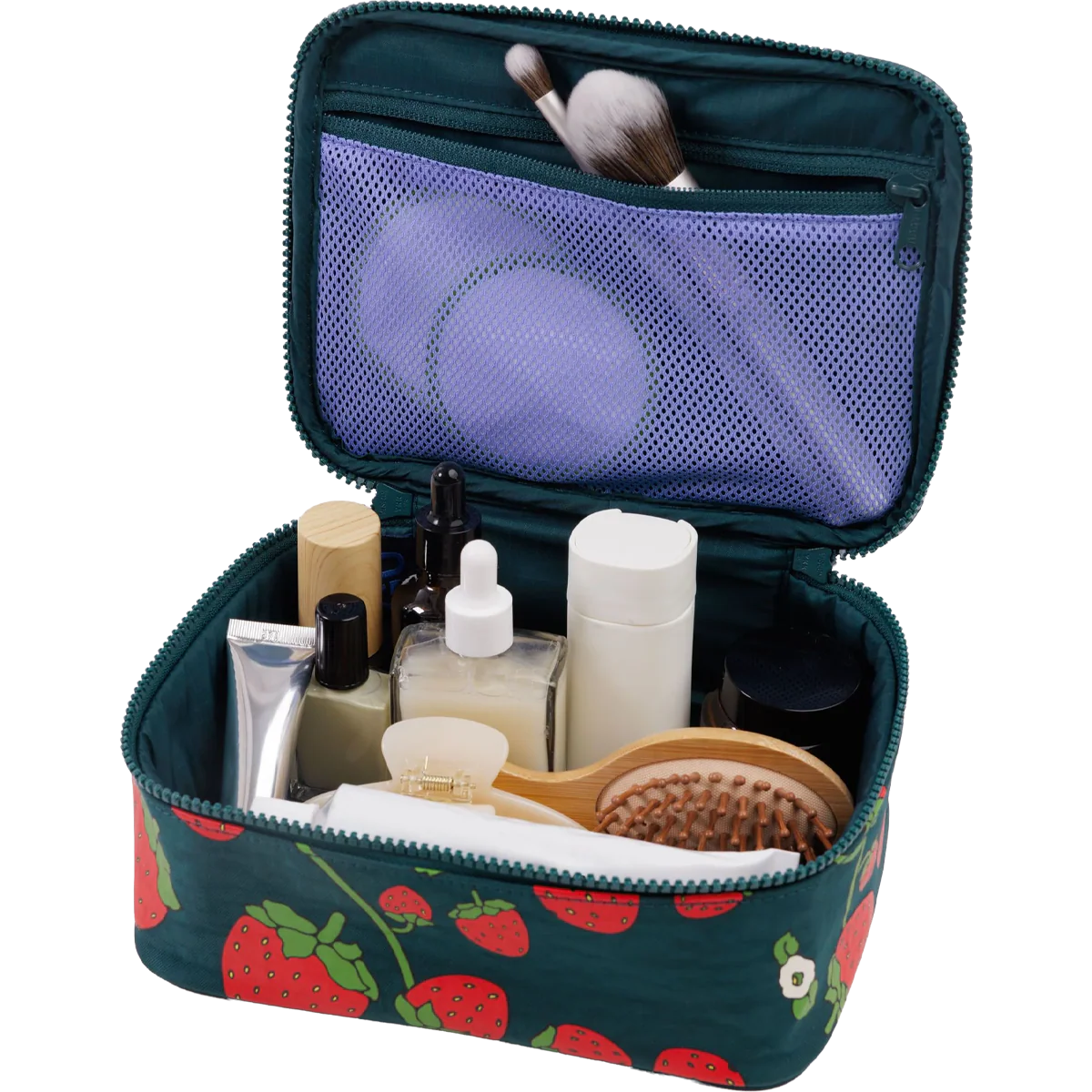 Small Cosmetic Case - Image 2