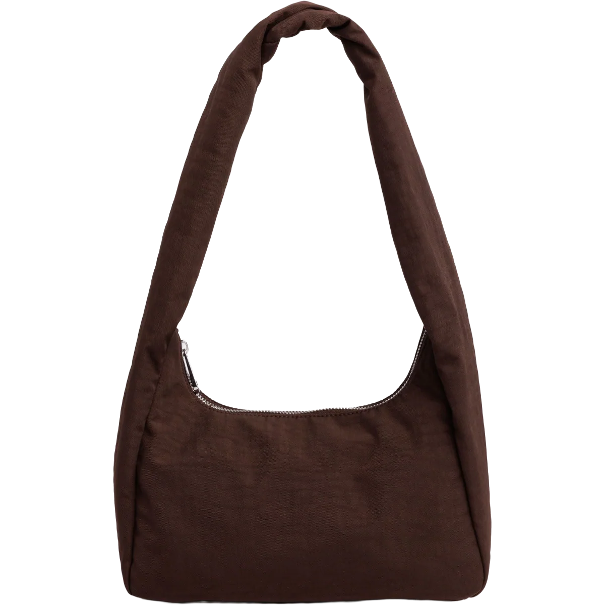 Small Nylon Meringue Bag - Image 2