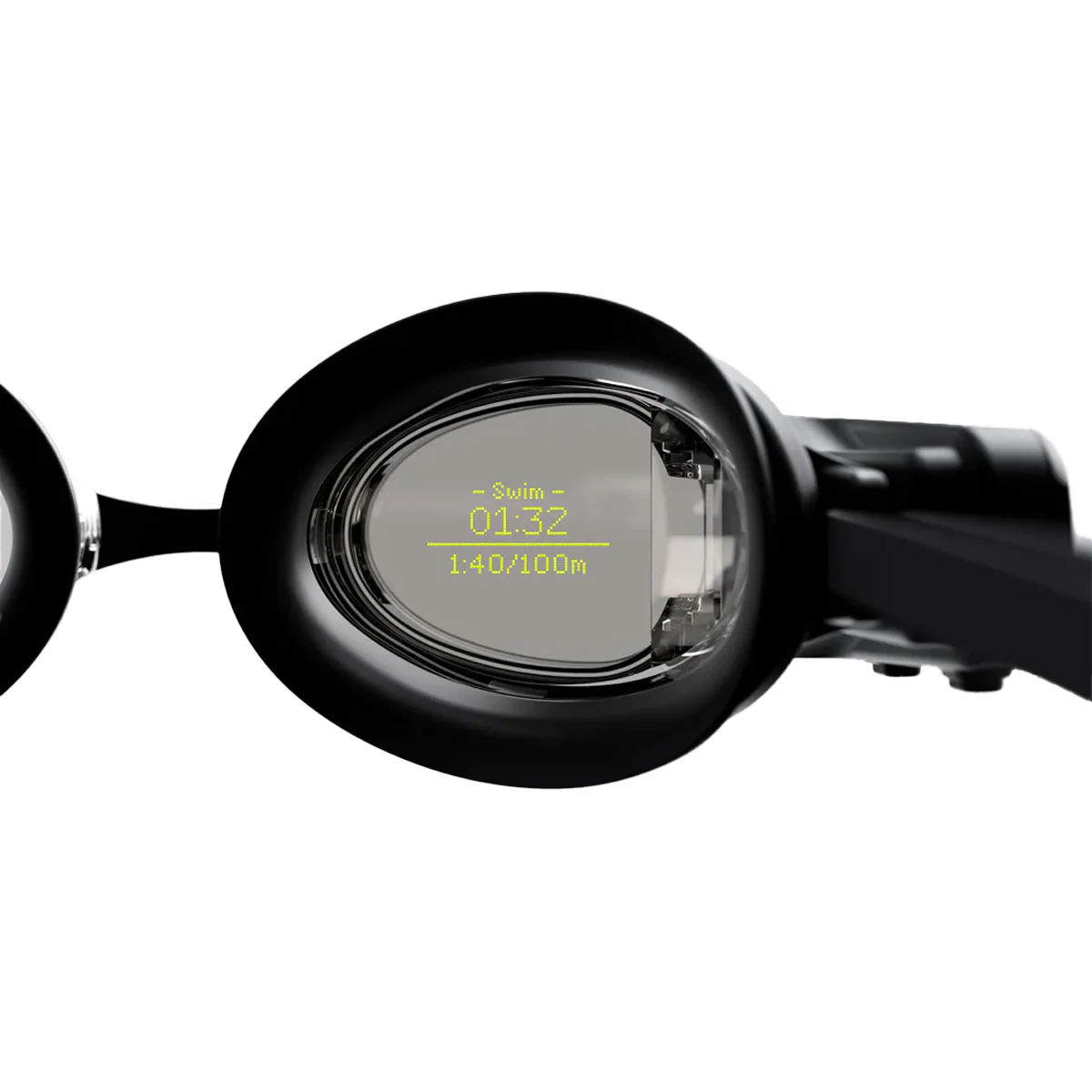 Smart Swim 1 Goggles