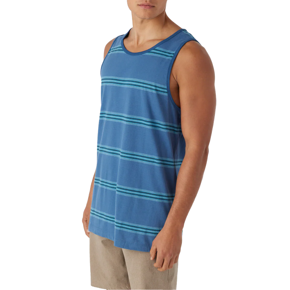 Men's Smasher Tank - Image 5