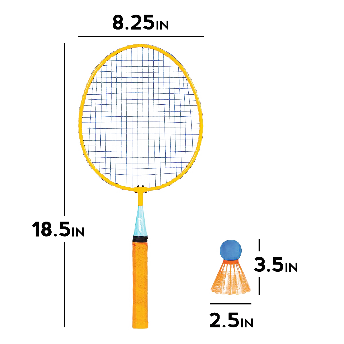 Smashminton Set - Image 2