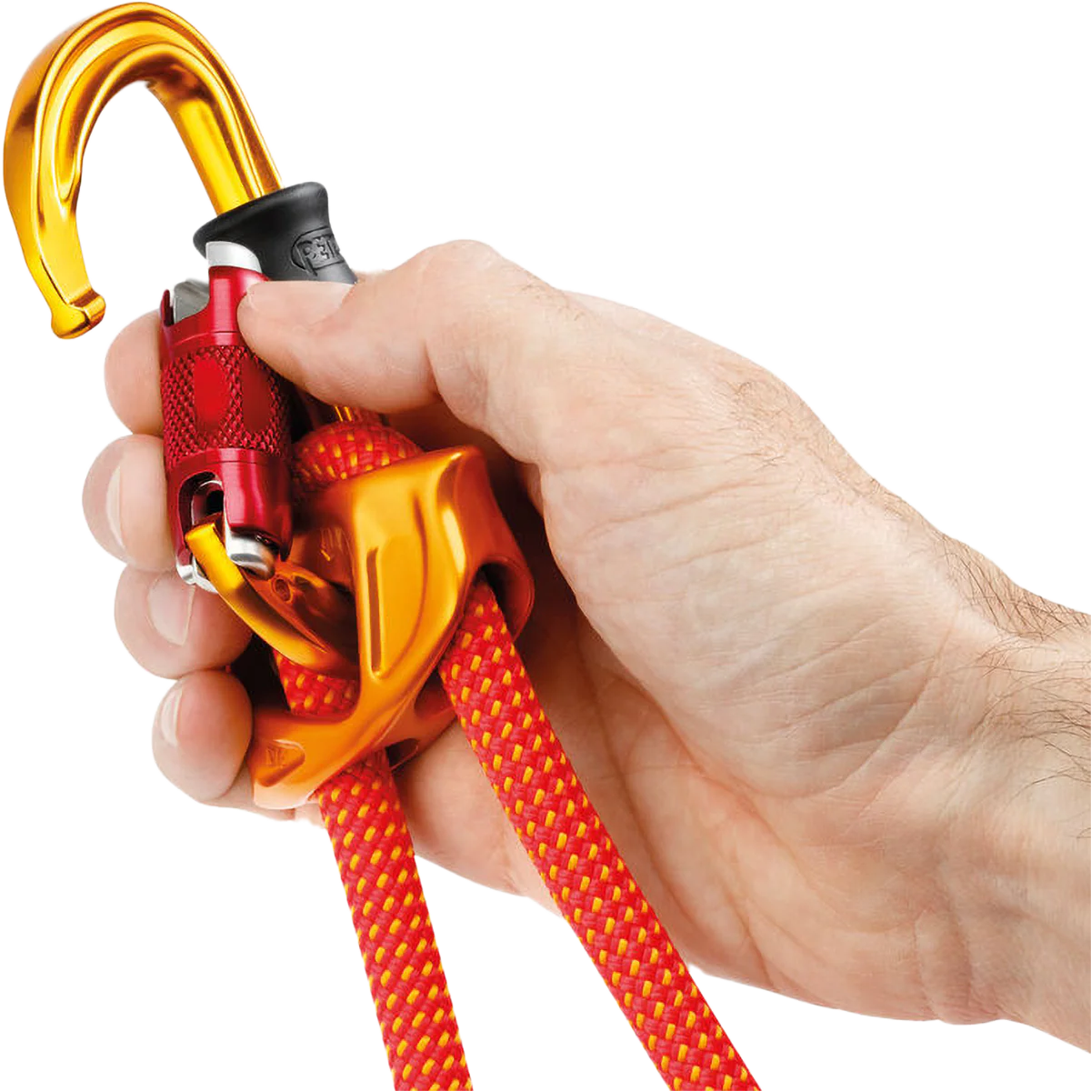 SM'D Twist-Lock - Image 2