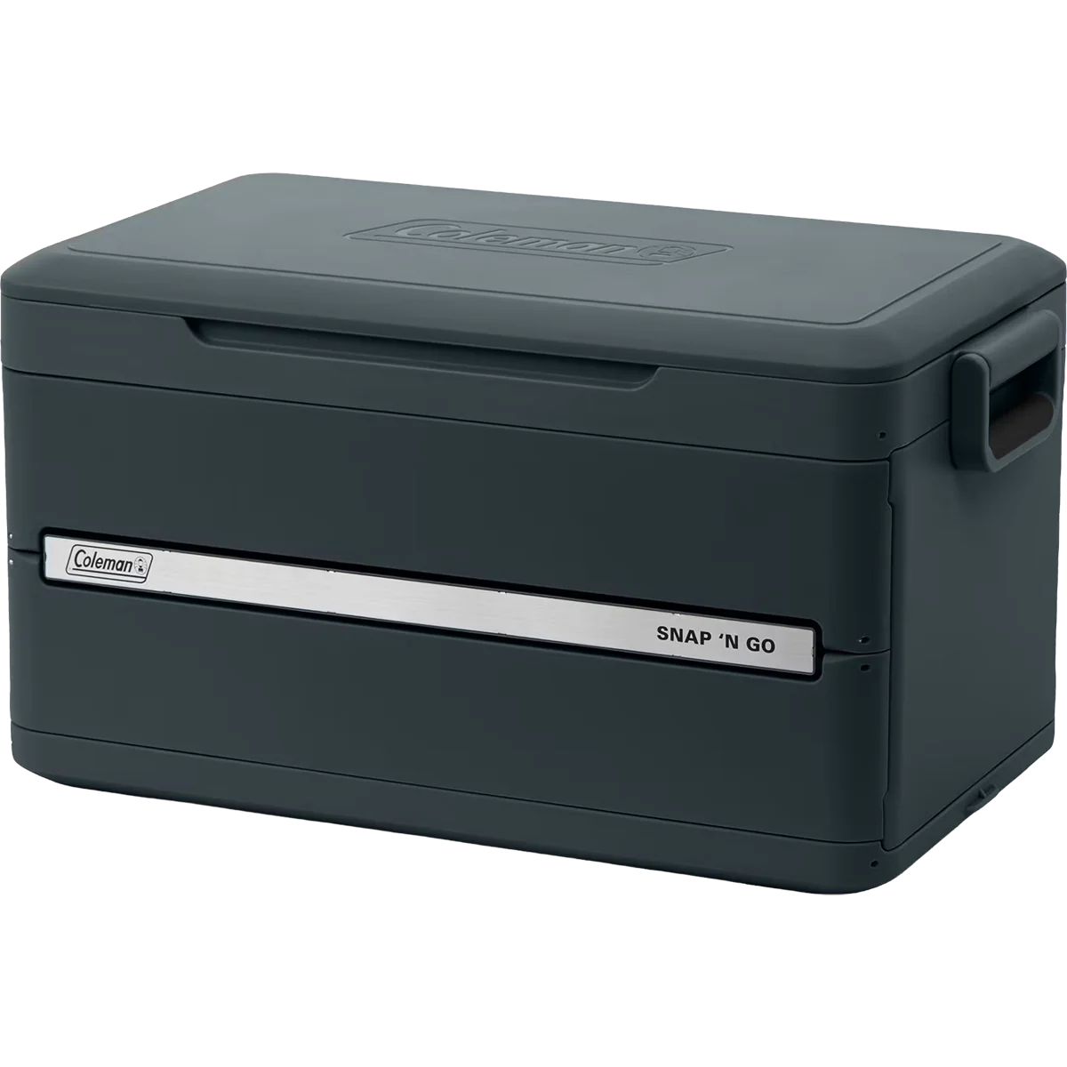 Snap 'N Go 45-Quart Collapsible Hard Cooler