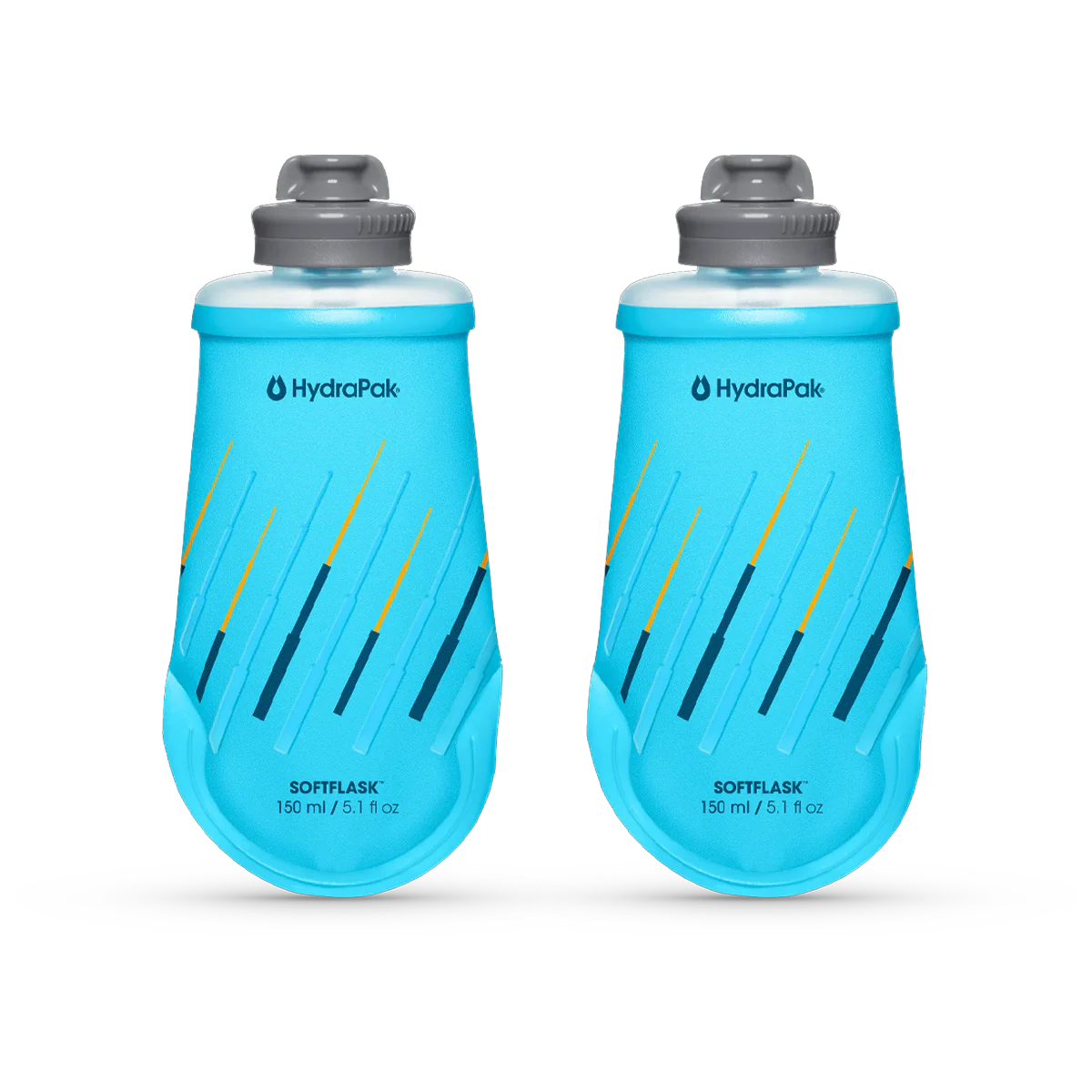 SoftFlask 150 ml 2-pack