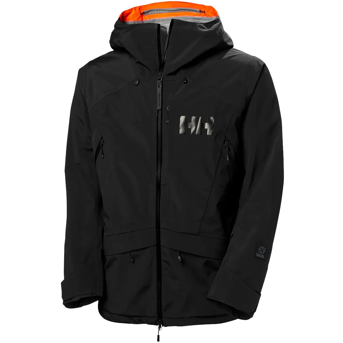 Men's Sogn Tinden Shell Jacket