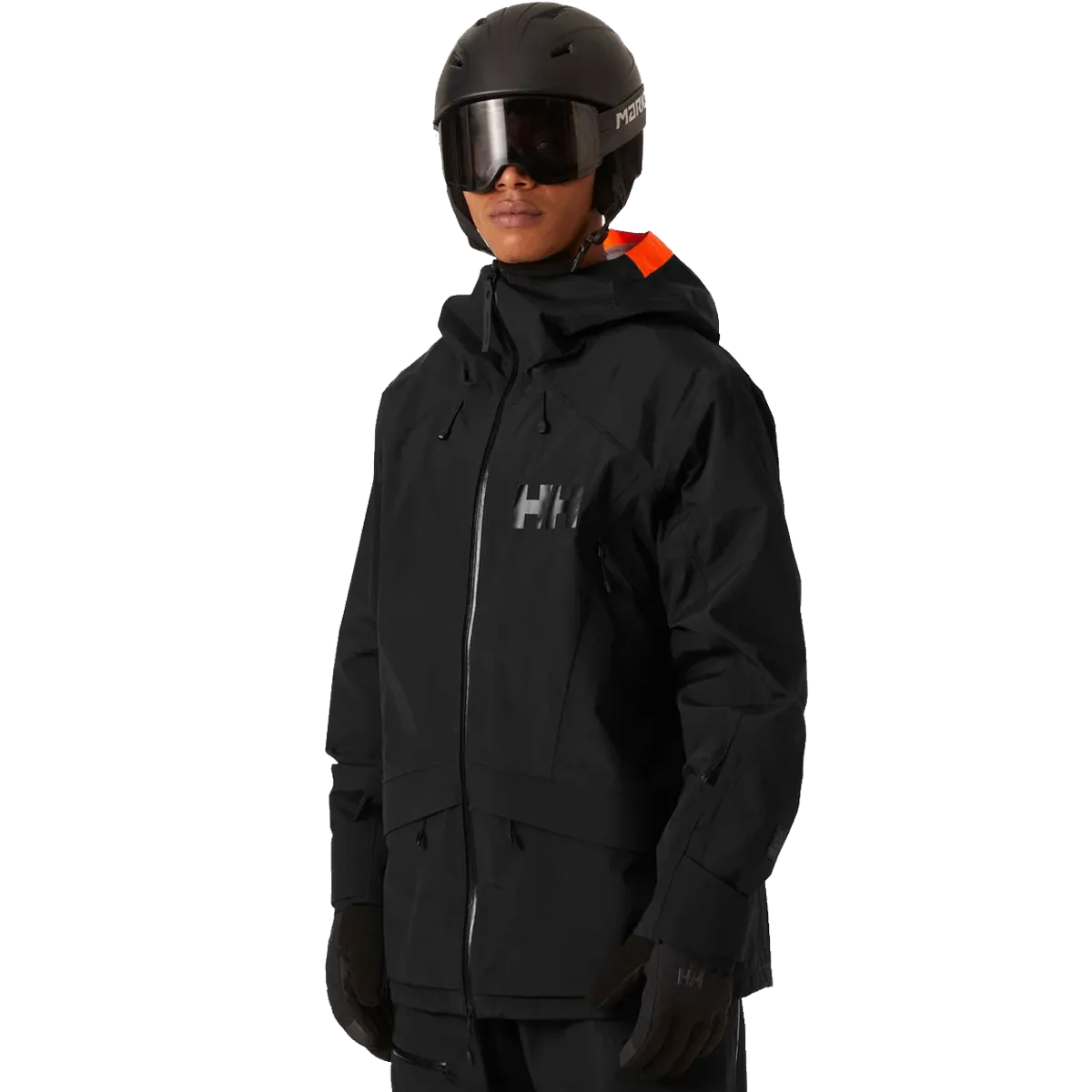 Men's Sogn Tinden Shell Jacket - Image 2