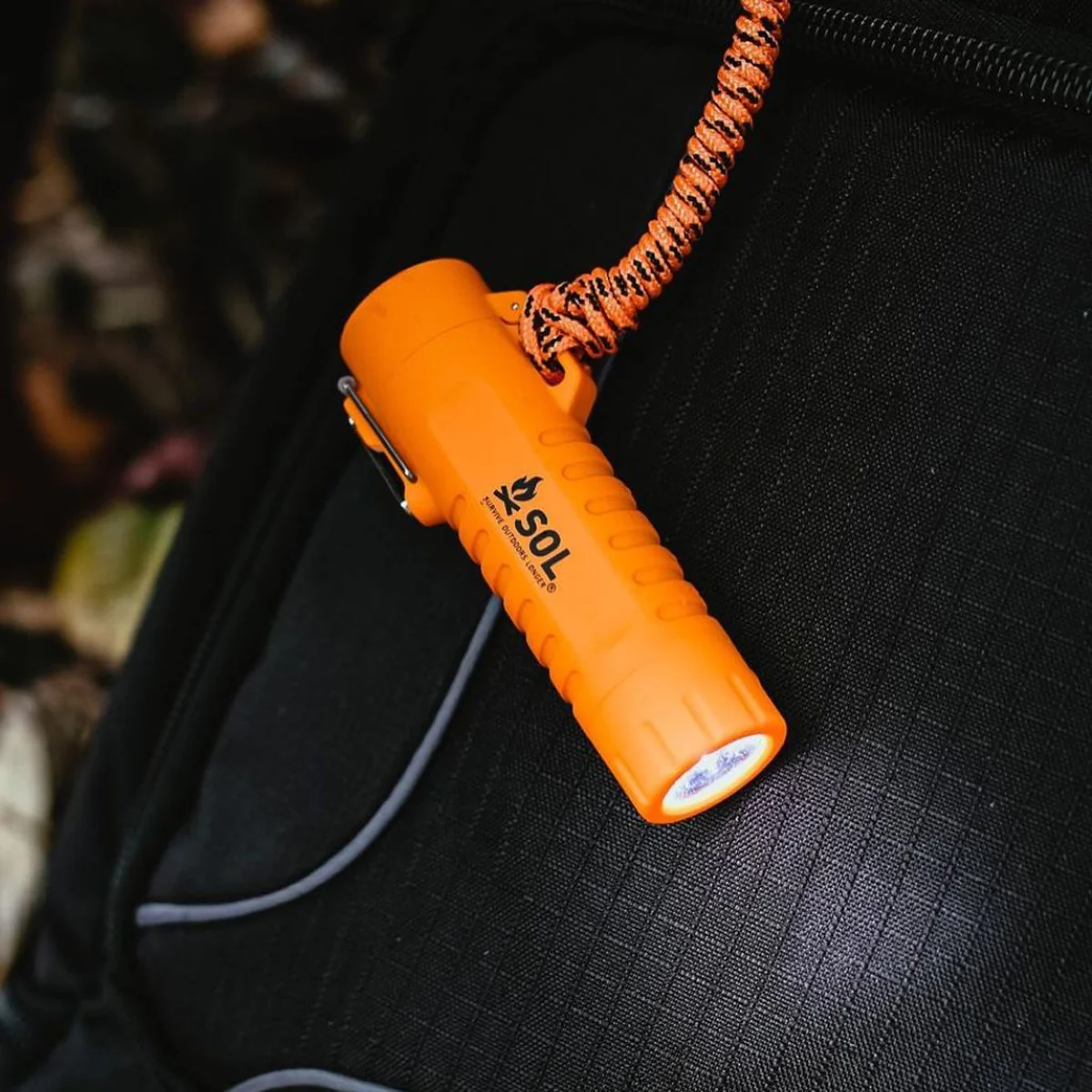 Fire Lite Fuel-Free Lighter - Image 5