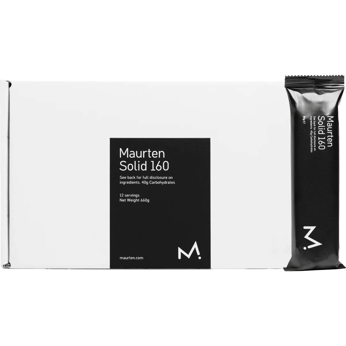 Solid 160 - Image 2