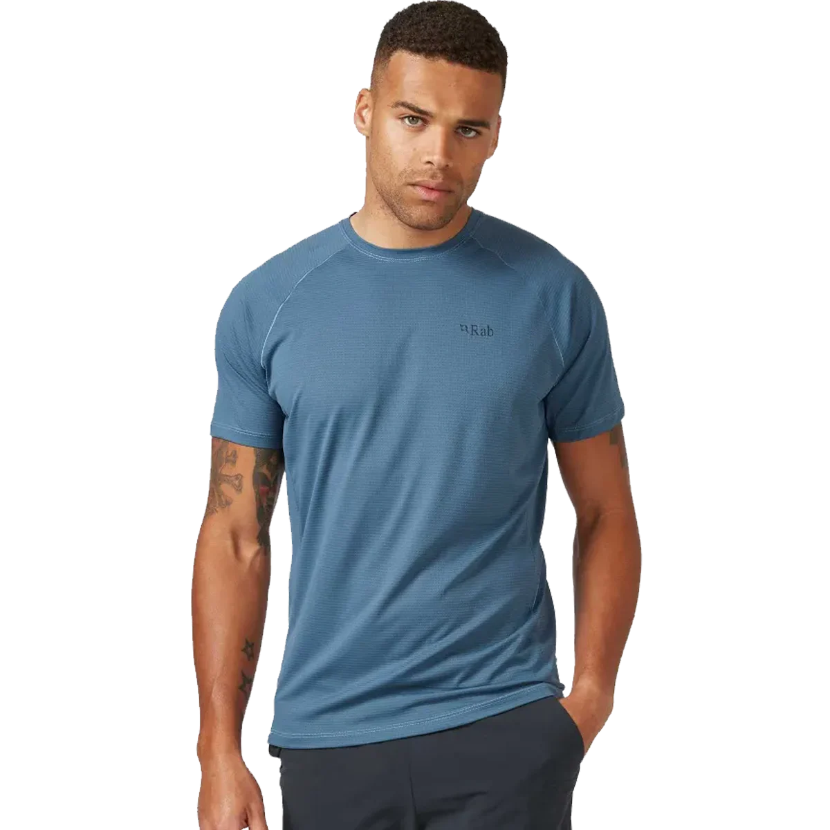 Men's Sonic Tee - Image 4