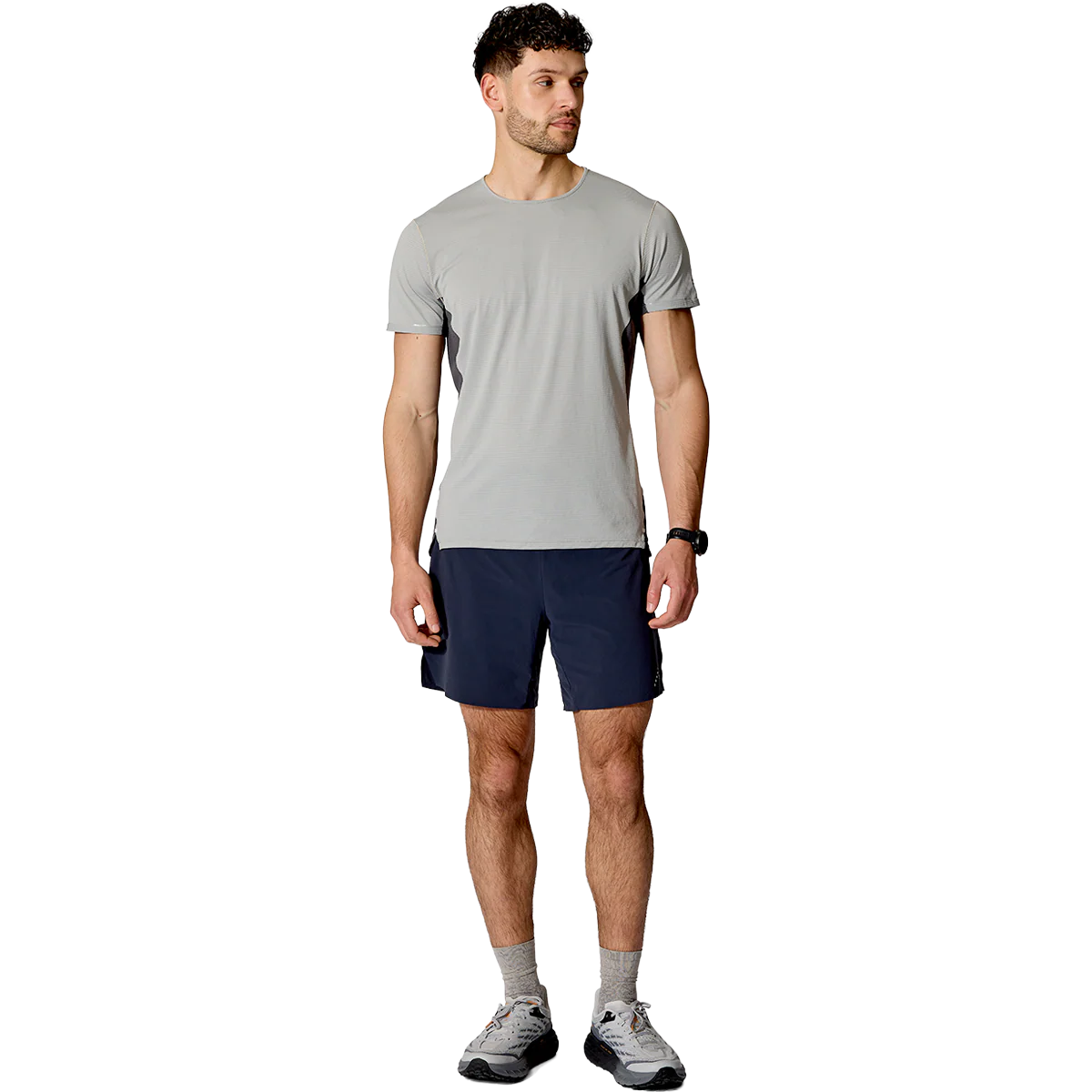Men's Sonic Ultra Tee - Image 3