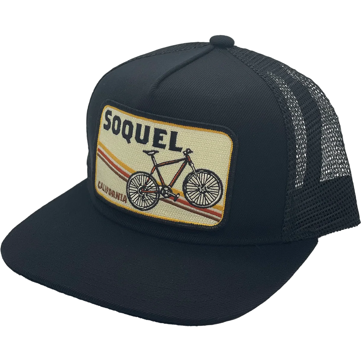 Soquel Trucker - Image 2