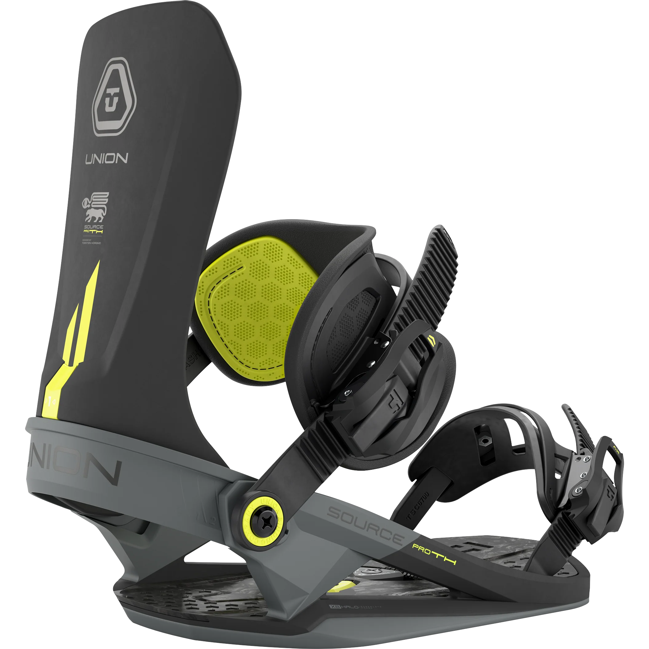 Source Pro TH