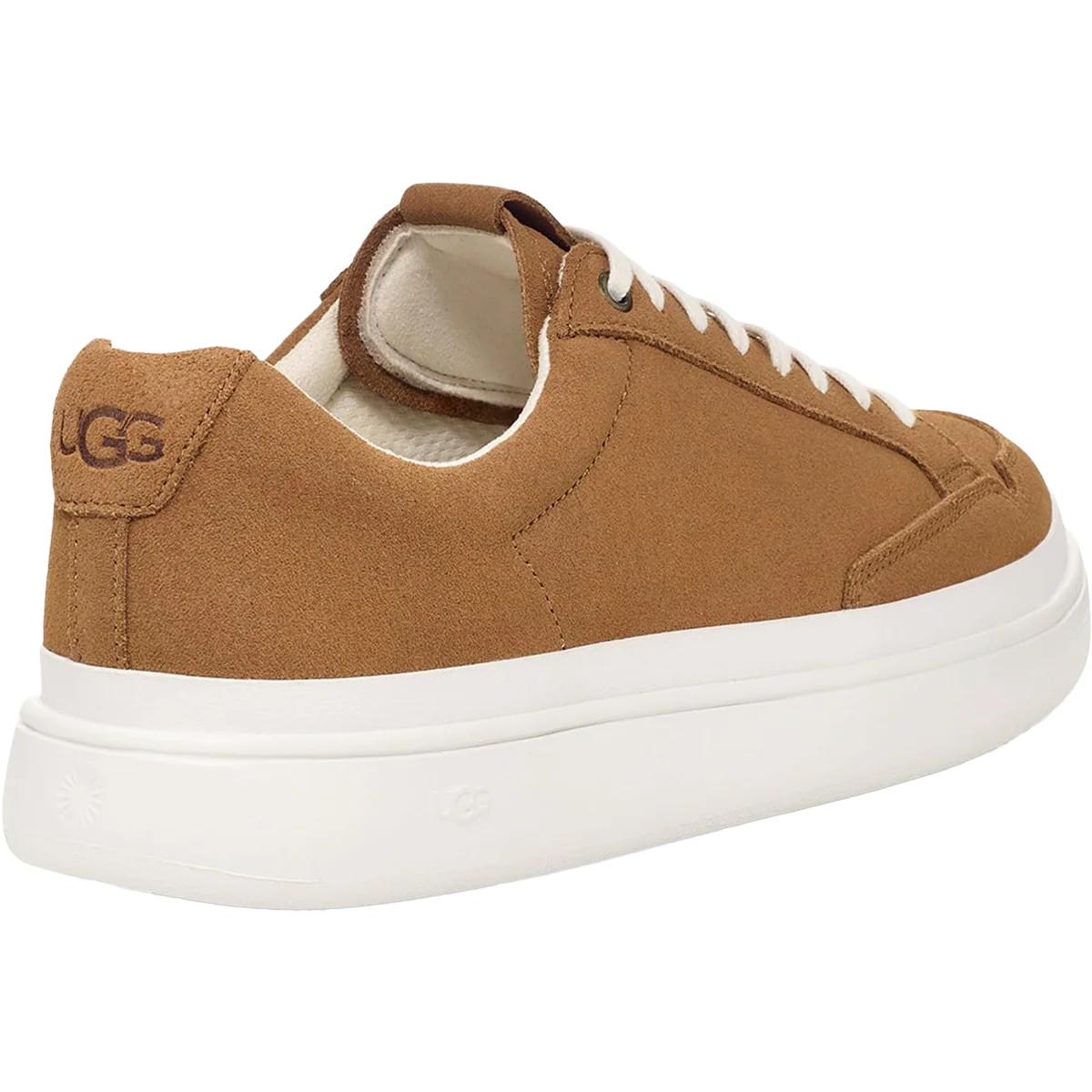 Men's South Bay Sneaker Low Suede - Image 4