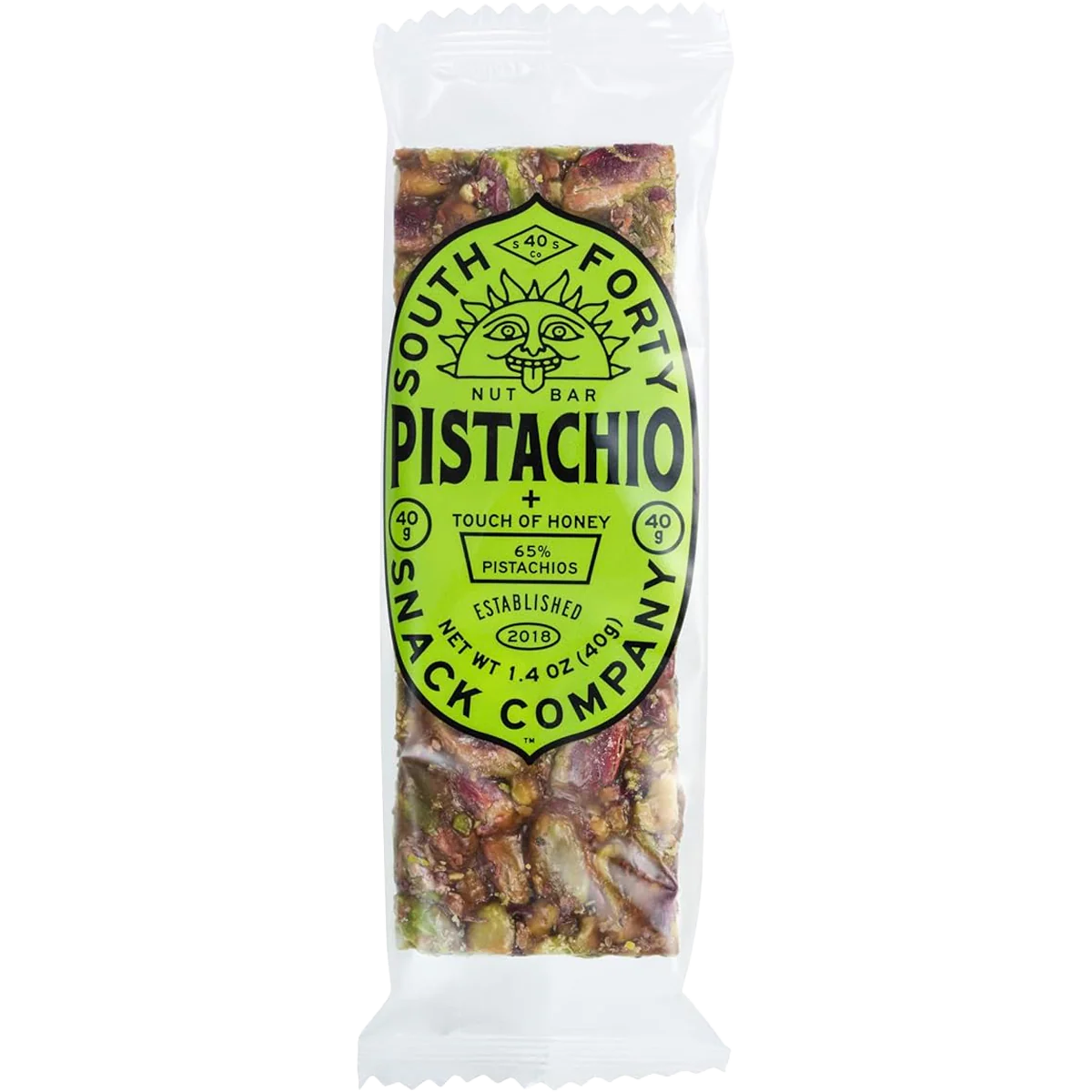Nut Bar - Image 2
