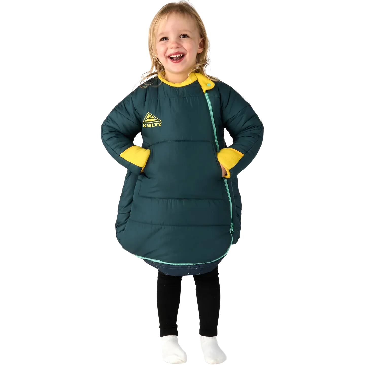 Space Cadet 30 Toddler 2-4T - Image 4