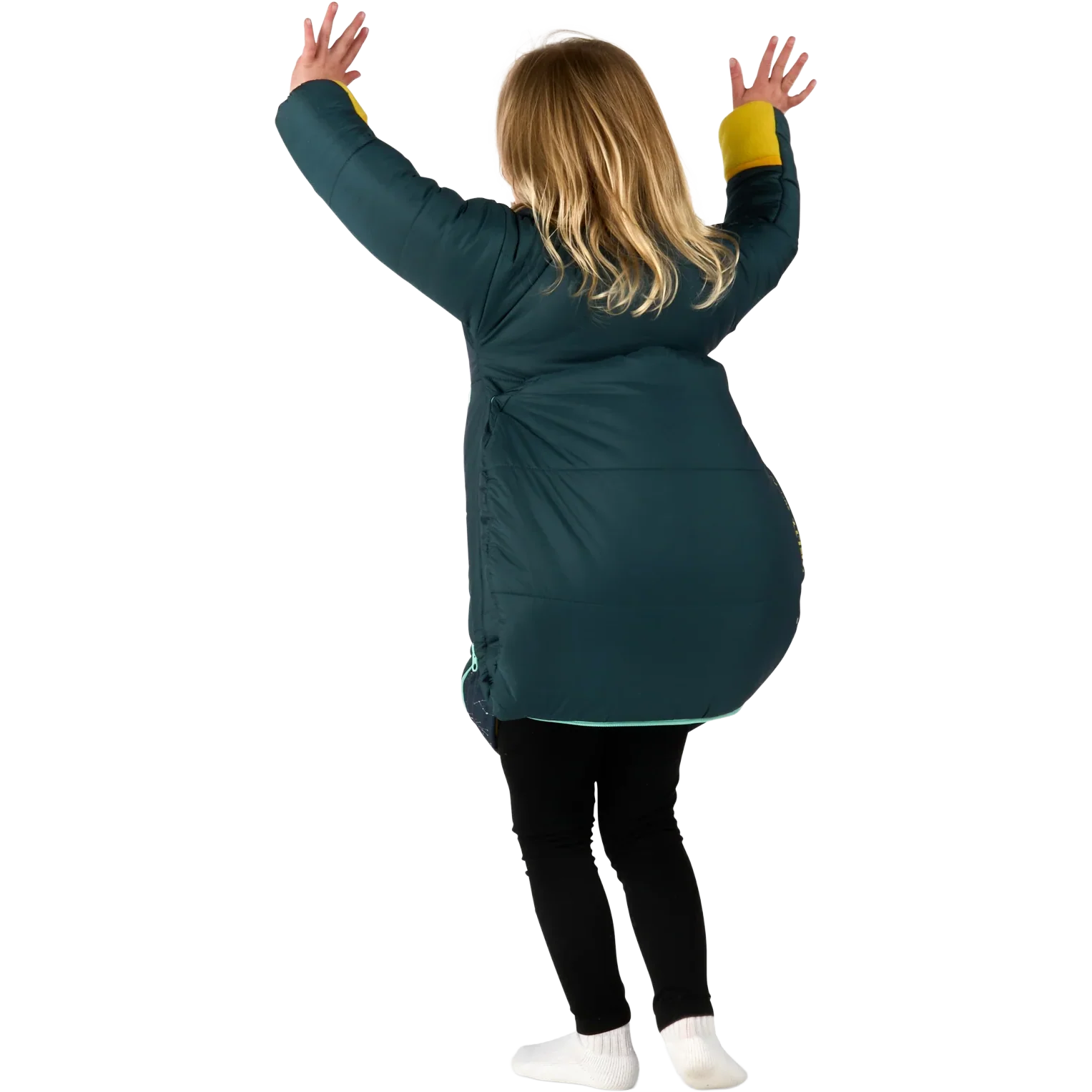 Space Cadet 30 Toddler 2-4T - Image 5