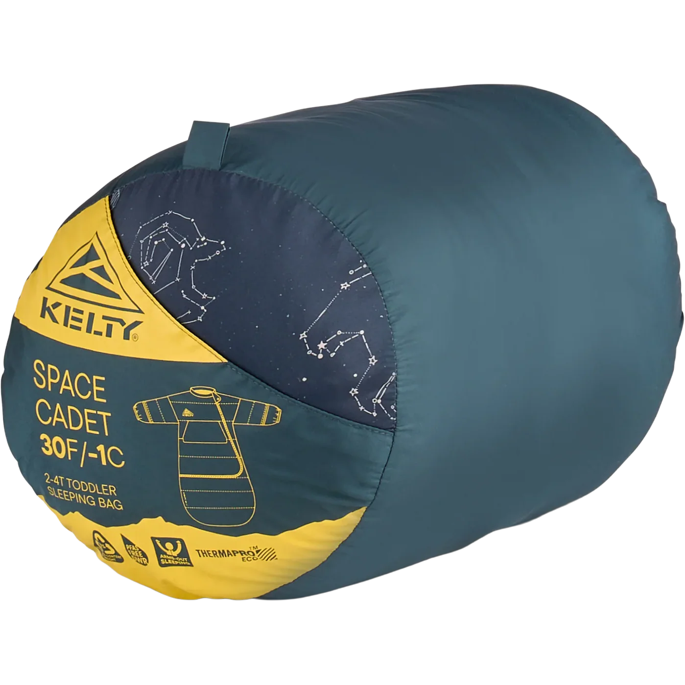 Space Cadet 30 Toddler 2-4T - Image 7