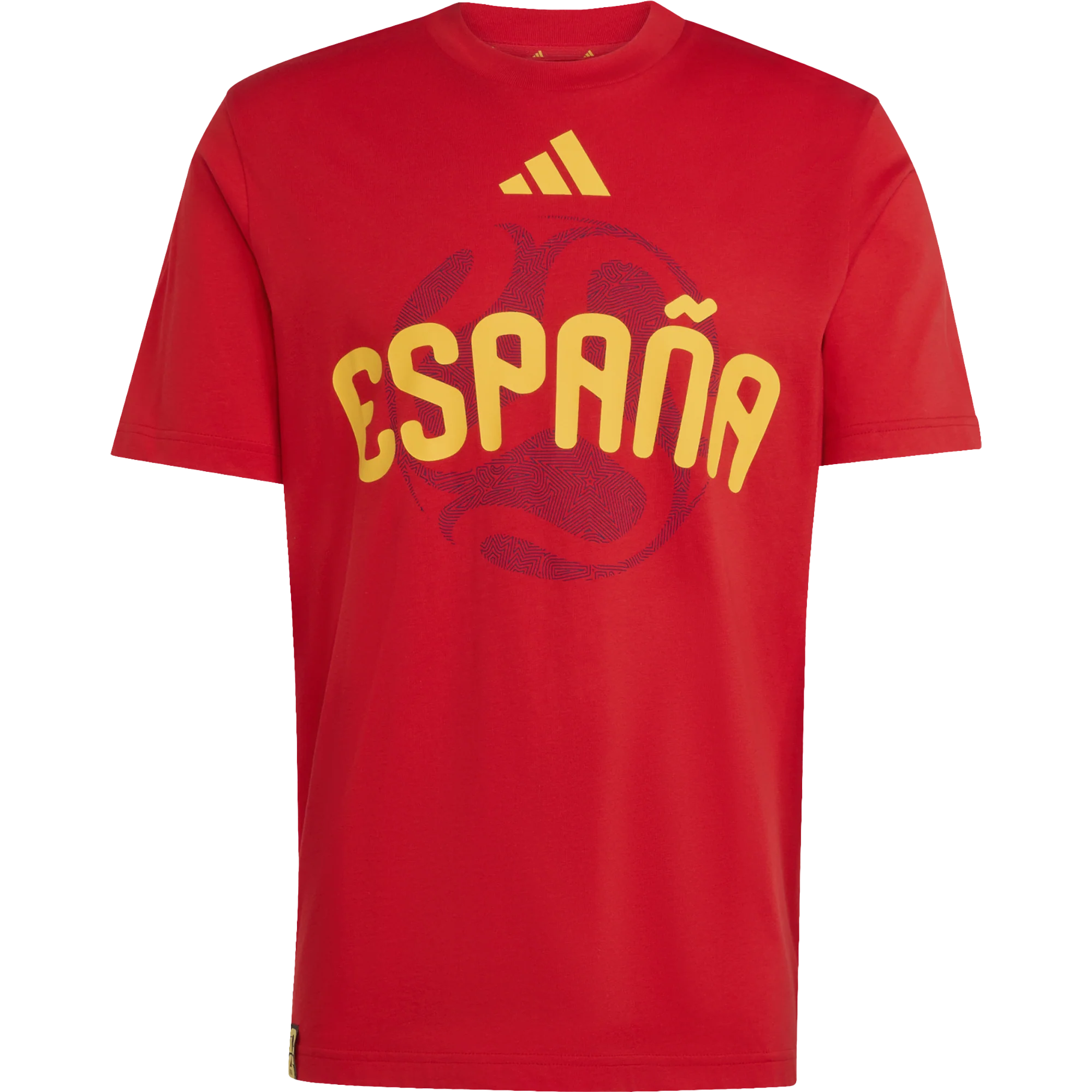 Men's Official FIFA World Cup 26 Spain Tee