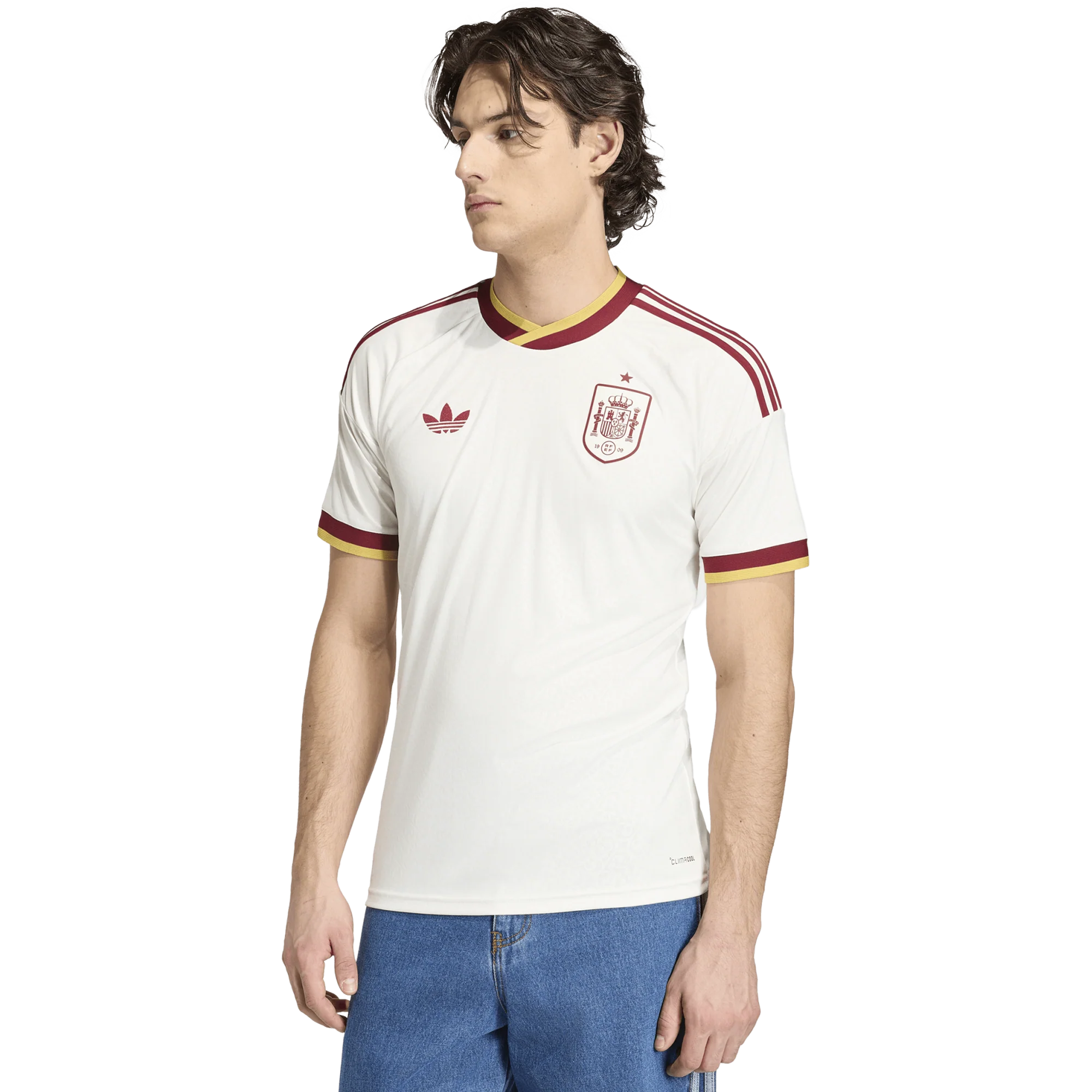 Spain RFEF Away Jersey - Image 2