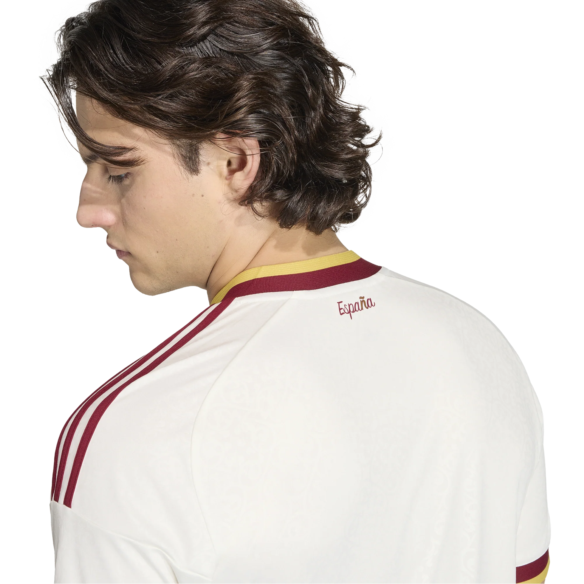 Spain RFEF Away Jersey - Image 5