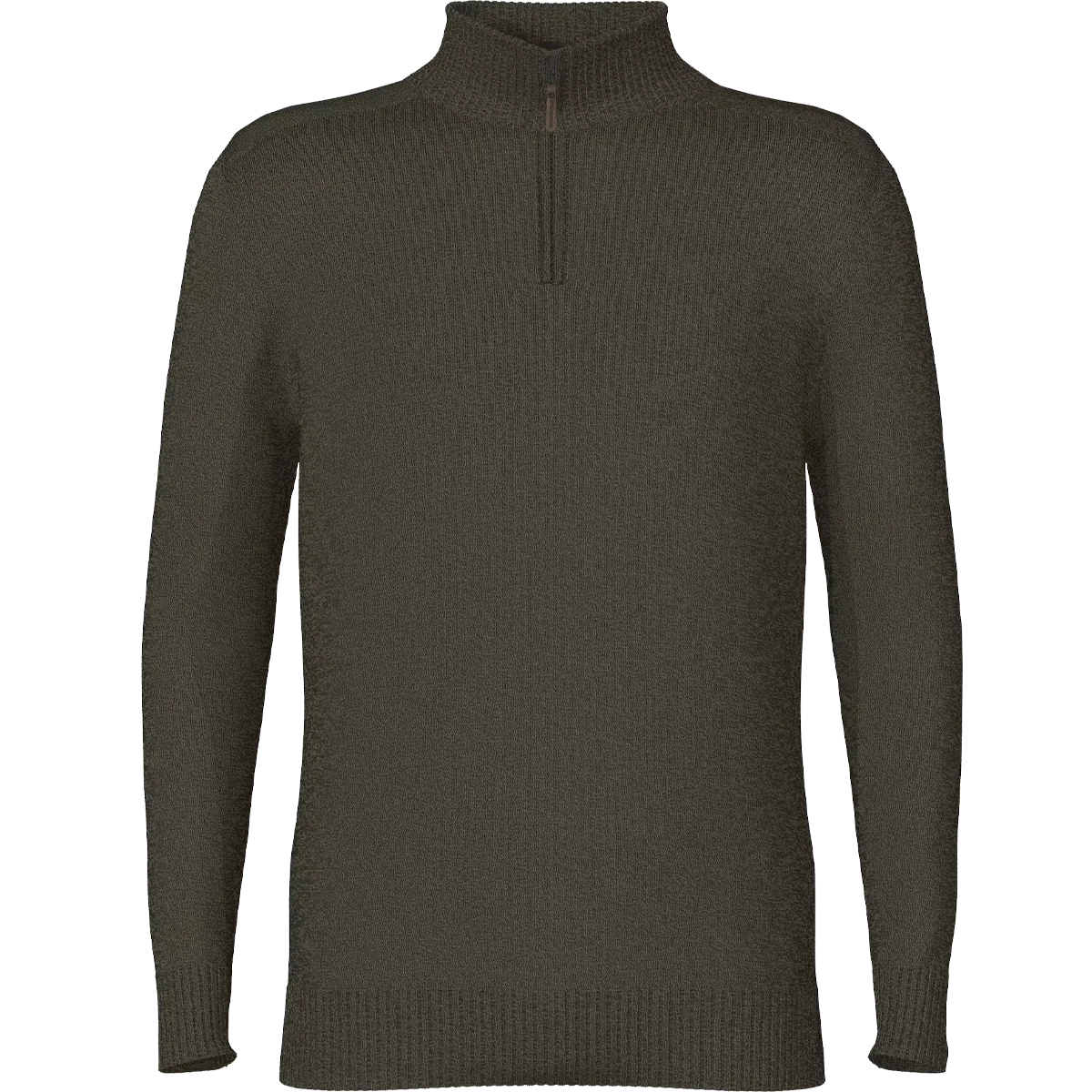 Men's Sparwood 1/4 Zip Sweater