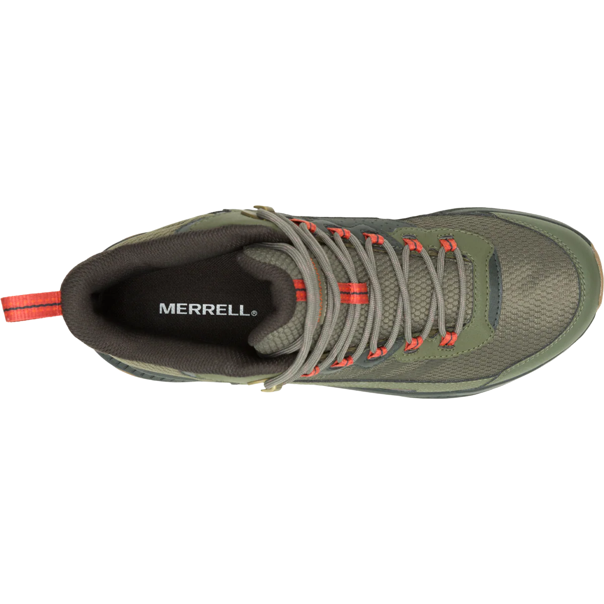 Men's Speed Strike 2 Mid Waterproof - Image 5