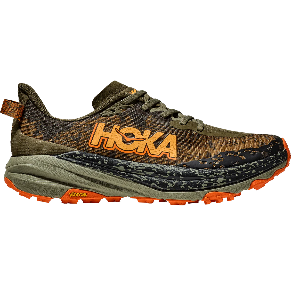Men's Speedgoat 6 - Image 4