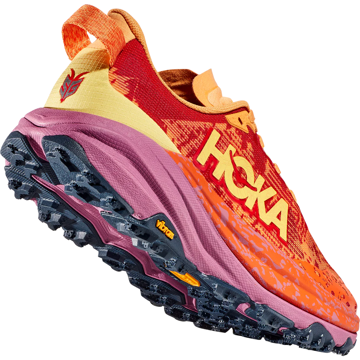 Men's Speedgoat 6 Wide - Image 7
