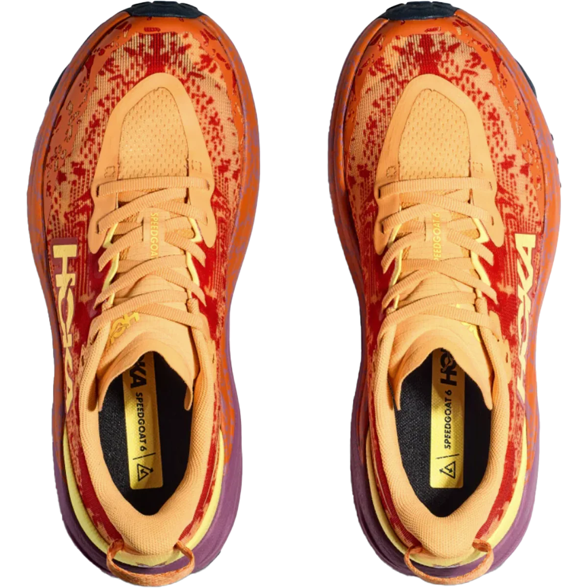 Men's Speedgoat 6 Wide - Image 8