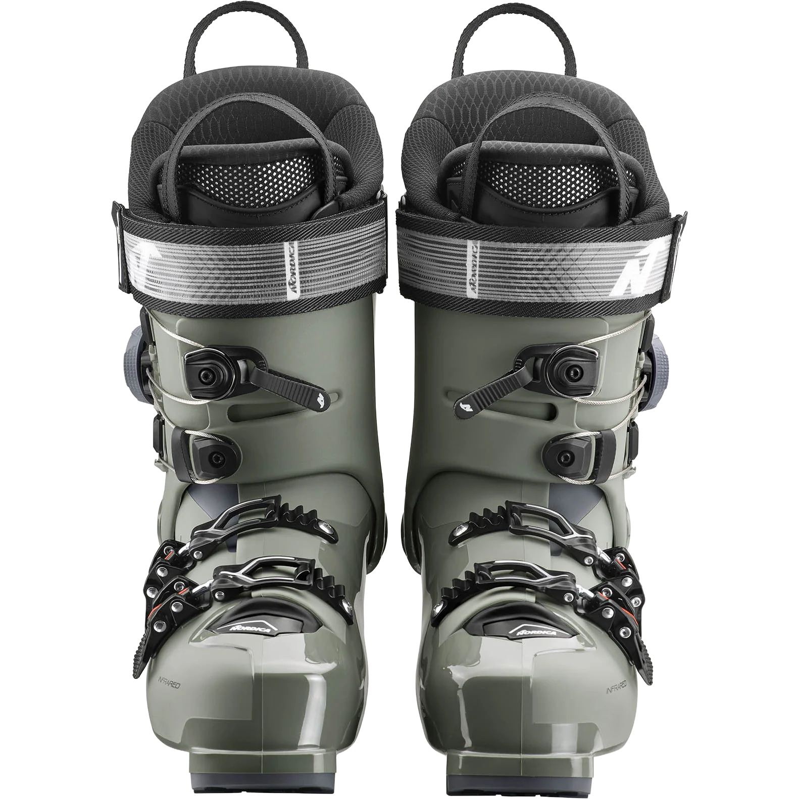 Speedmachine 120 BOA Cuff - Image 4