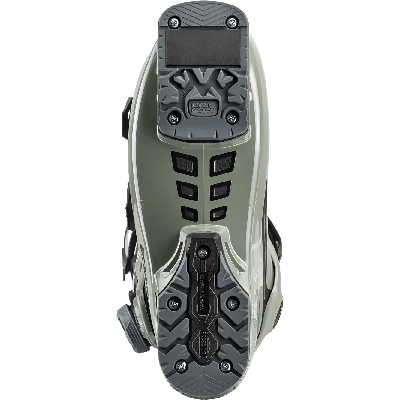 Speedmachine 120 BOA Cuff - Image 8