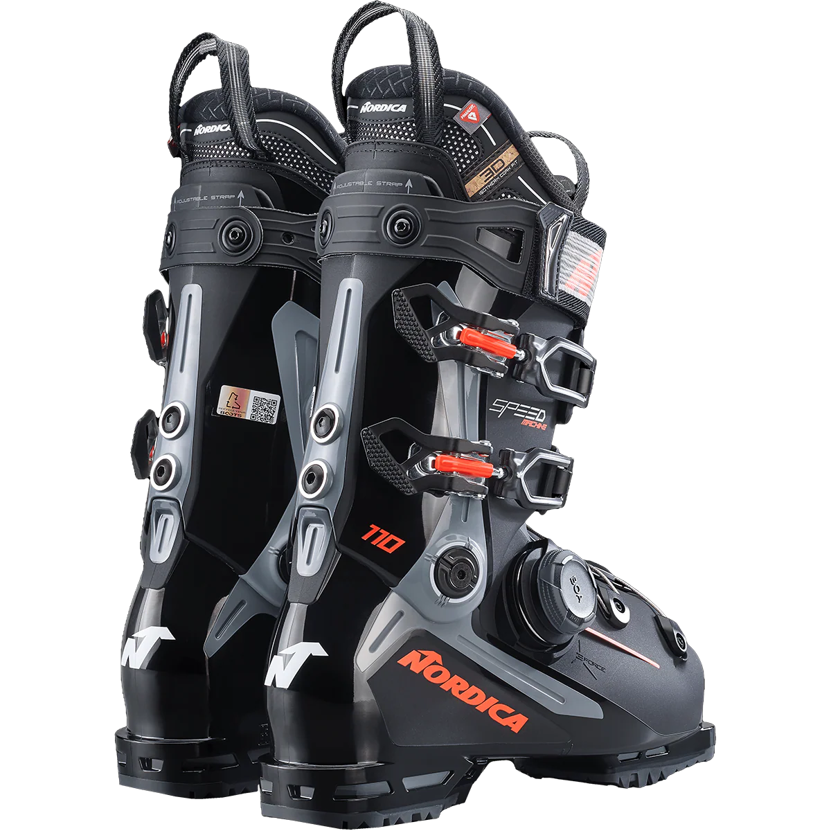 Speedmachine 3 BOA 110 - Image 5