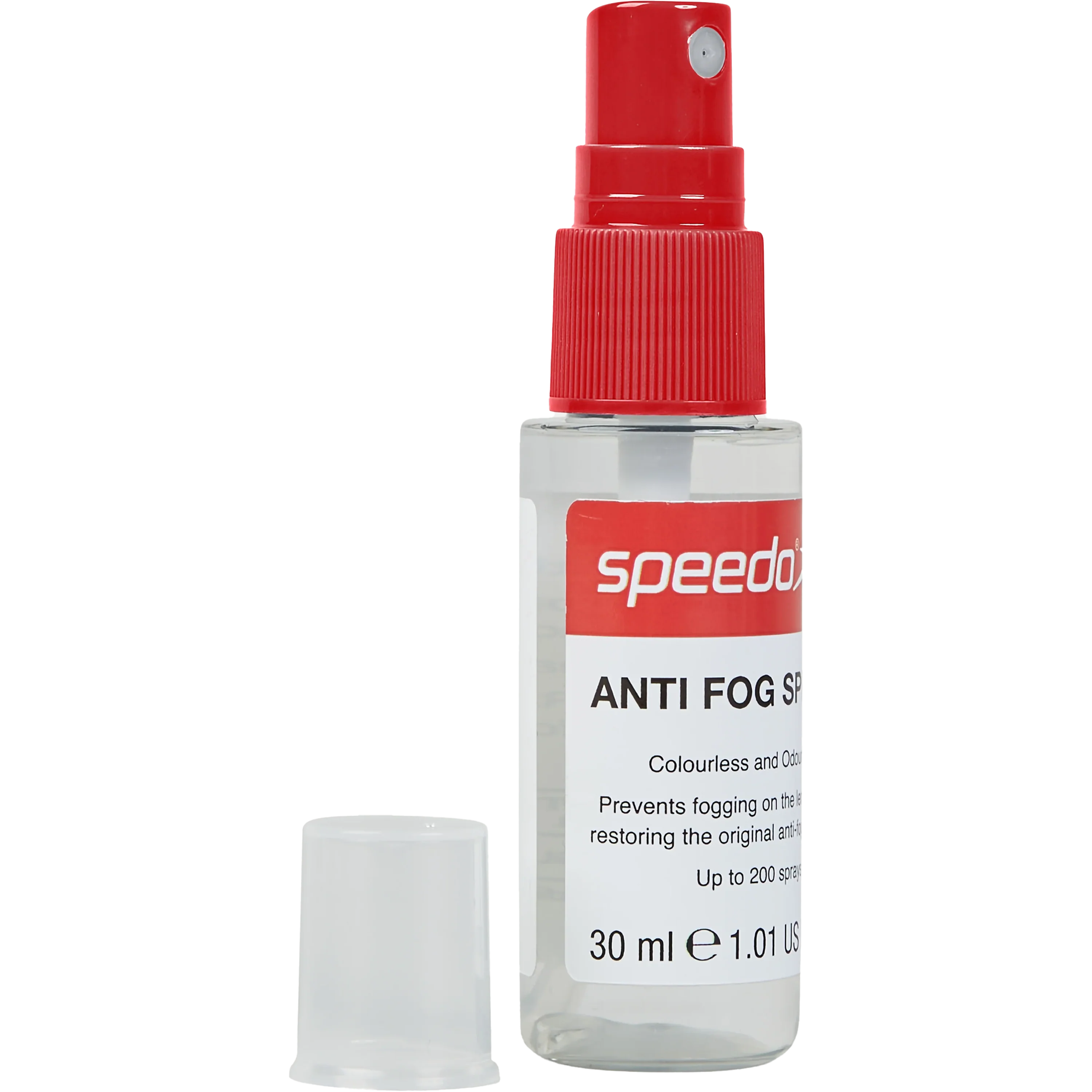 Speedo Anti-Fog Spray - Image 2