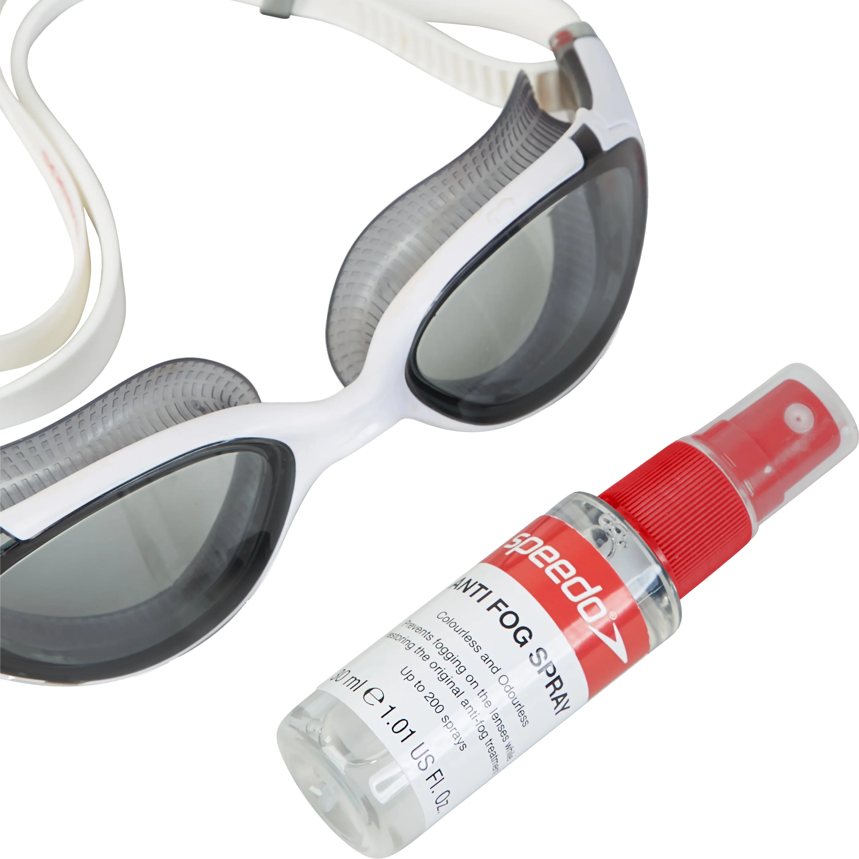 Speedo Anti-Fog Spray - Image 3