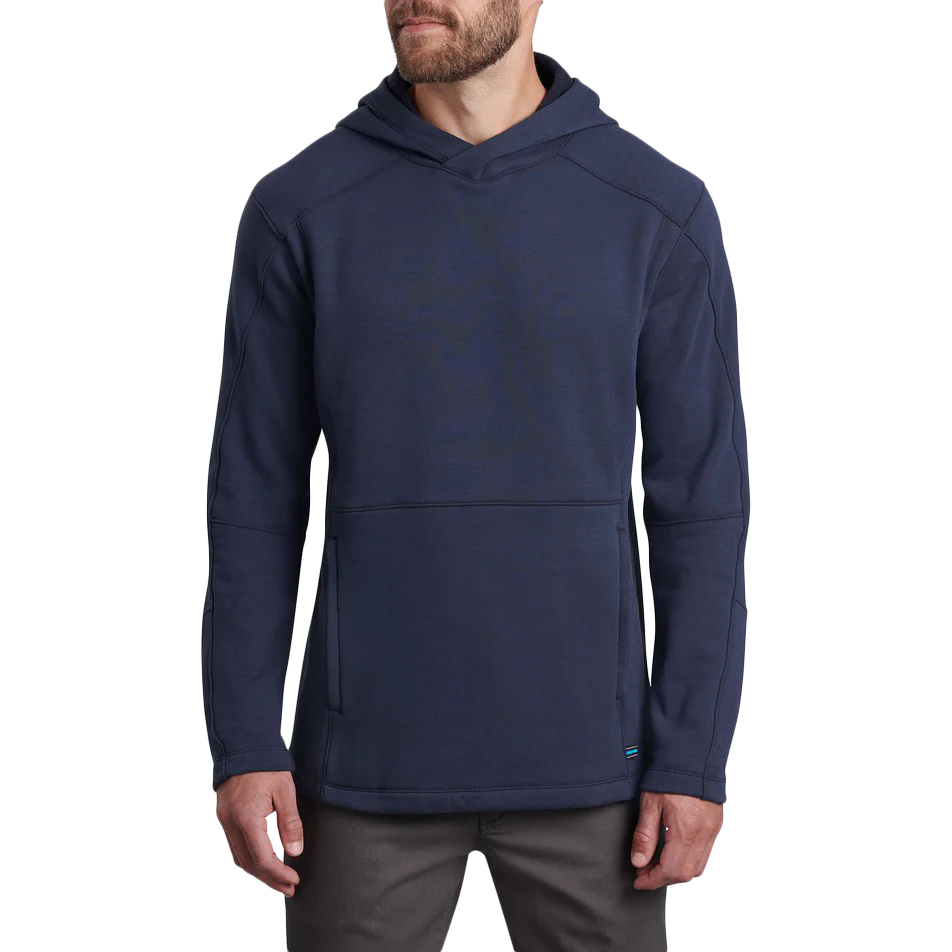 Men's Spekter Pullover Hoody