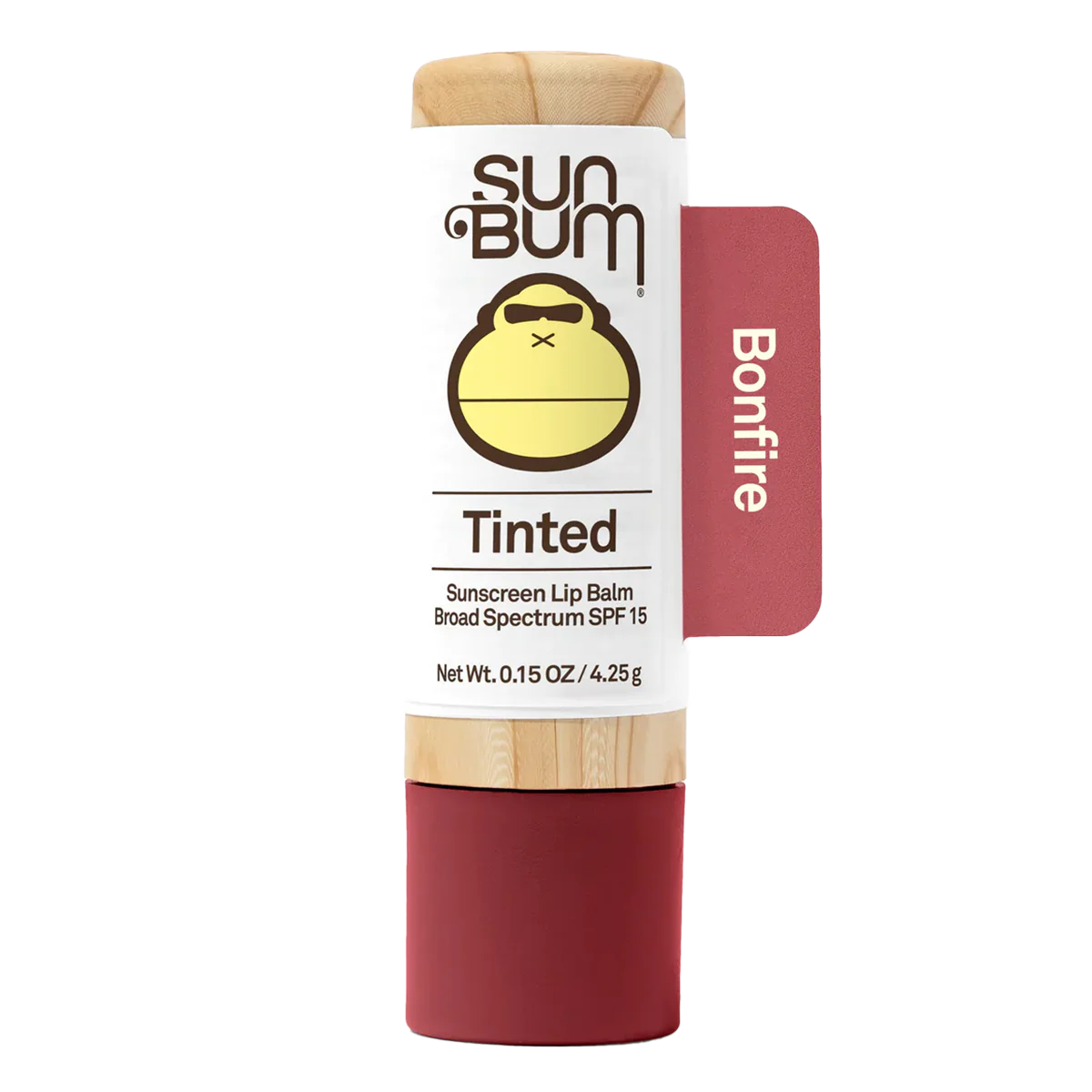 SPF 15 Tinted Lip Balm