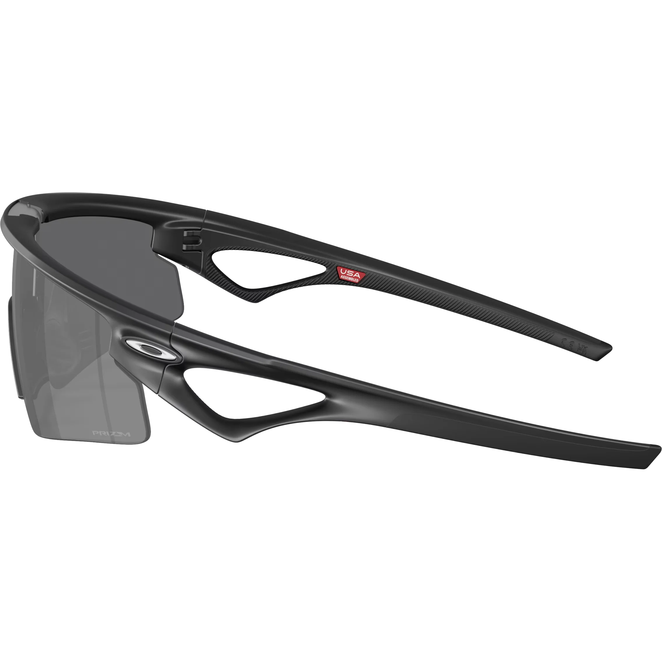 Sphaera Strike - Matte Black/Prizm Black - Image 4