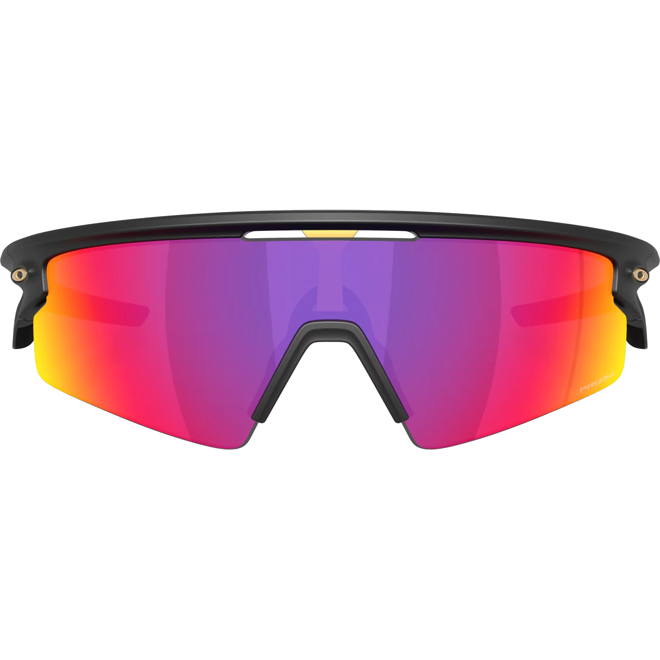 Sphaera Strike - Matte Black/Prizm Road