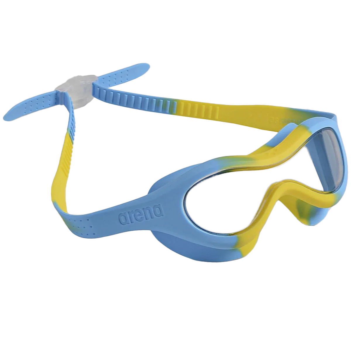 Youth Spider Swim Mask - Image 2