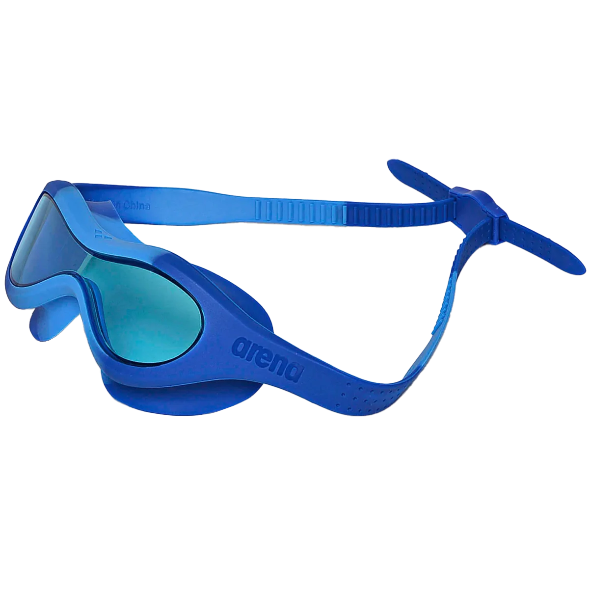 Youth Spider Swim Mask - Image 5