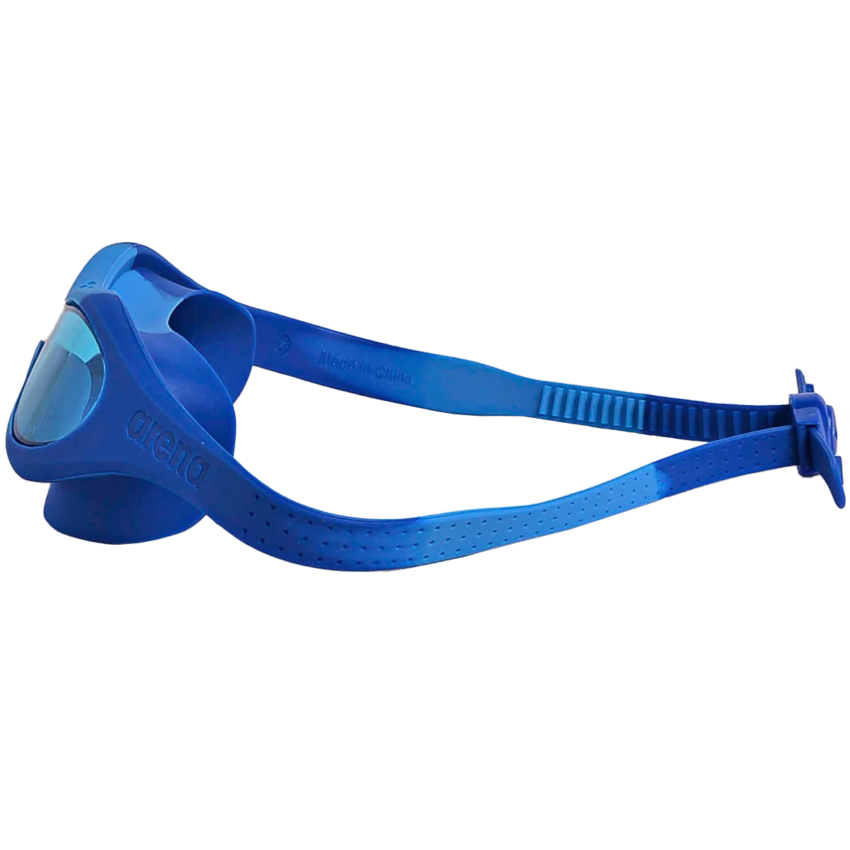 Youth Spider Swim Mask - Image 7
