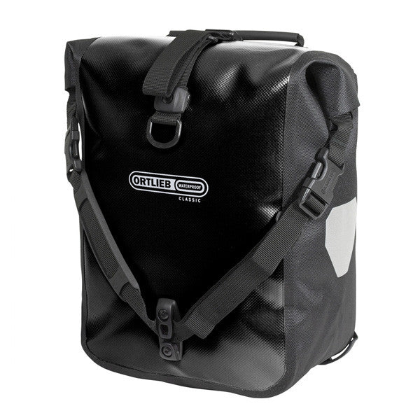 Sport-Roller Classic - Black